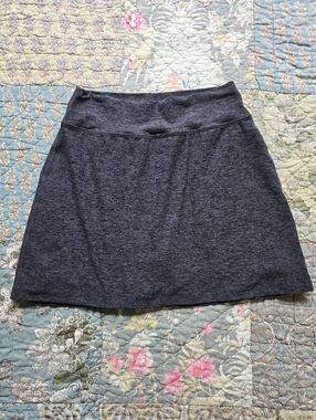 Beyond Yoga Active Skort Women's Size Large (12-14)